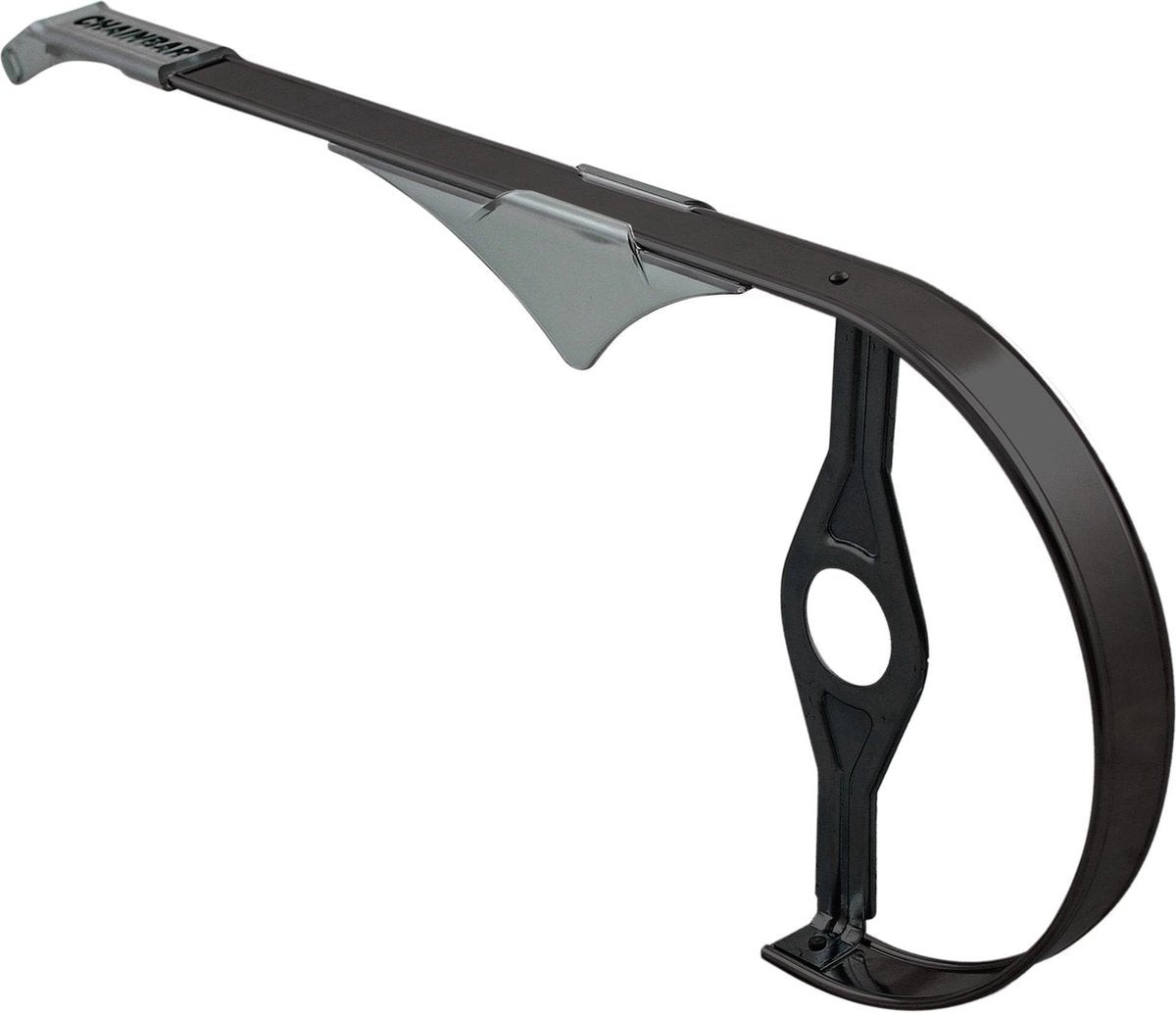 Écran de chaîne 38-42TDS 195mm 0394 Alu Black