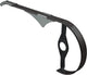 Écran de chaîne 38-42TDS 195mm 0394 Alu Black