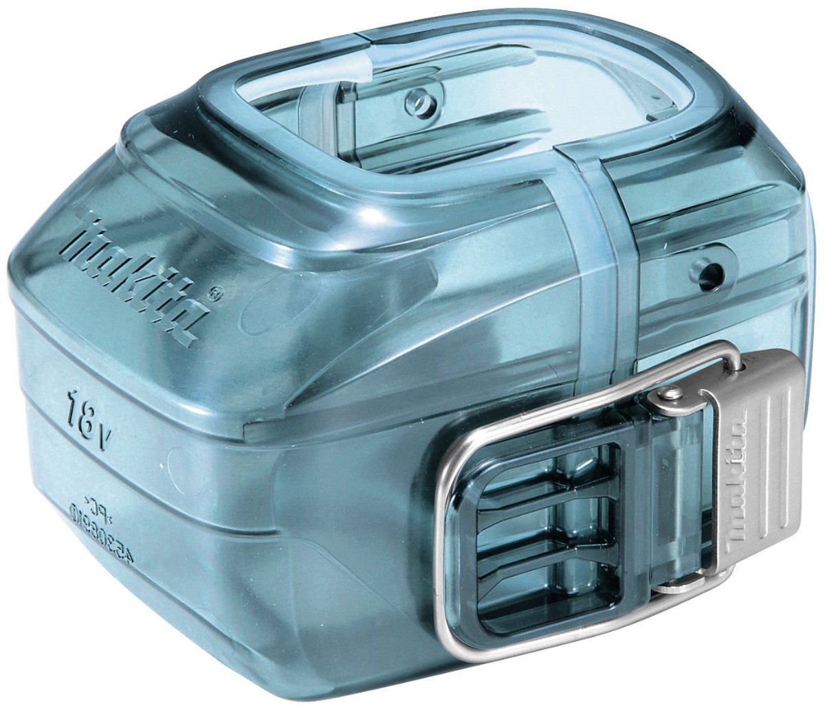 Accessoires Makita Housse de protection contre la poussière et l'eau 18 V - 195798-3
