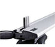 Thule 696-1 adaptateur pour rail en T gris