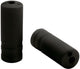ds Elvedes chapeau de câble 4.3mm PVC noir (150)