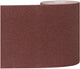 Rouleau abrasif Bosch j450 expert pour bois et peinture 115 mm x 5 m 100 - 2...