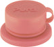 Casquette de sport Pura en silicone rose