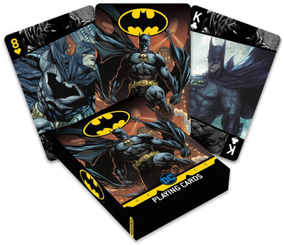 Aquarius dc comics cartes à jouer cartes à jouer batman cartes à jouer cartes à jouer