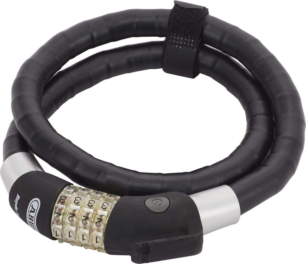 ABUS CABLE LOCK-O-FLEX Raydo Pro 1460