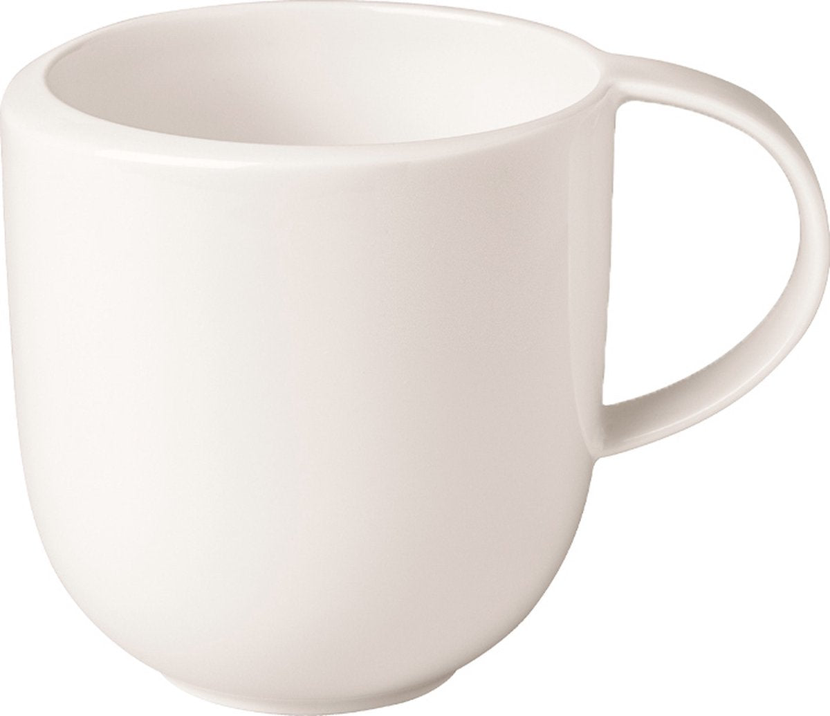 Villeroy boch tasse newmoon 0,39 l