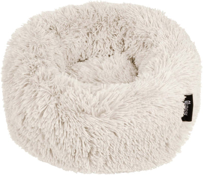 Lit pour chien District 70 fuzz donut – merengue – petit ø 45 cm