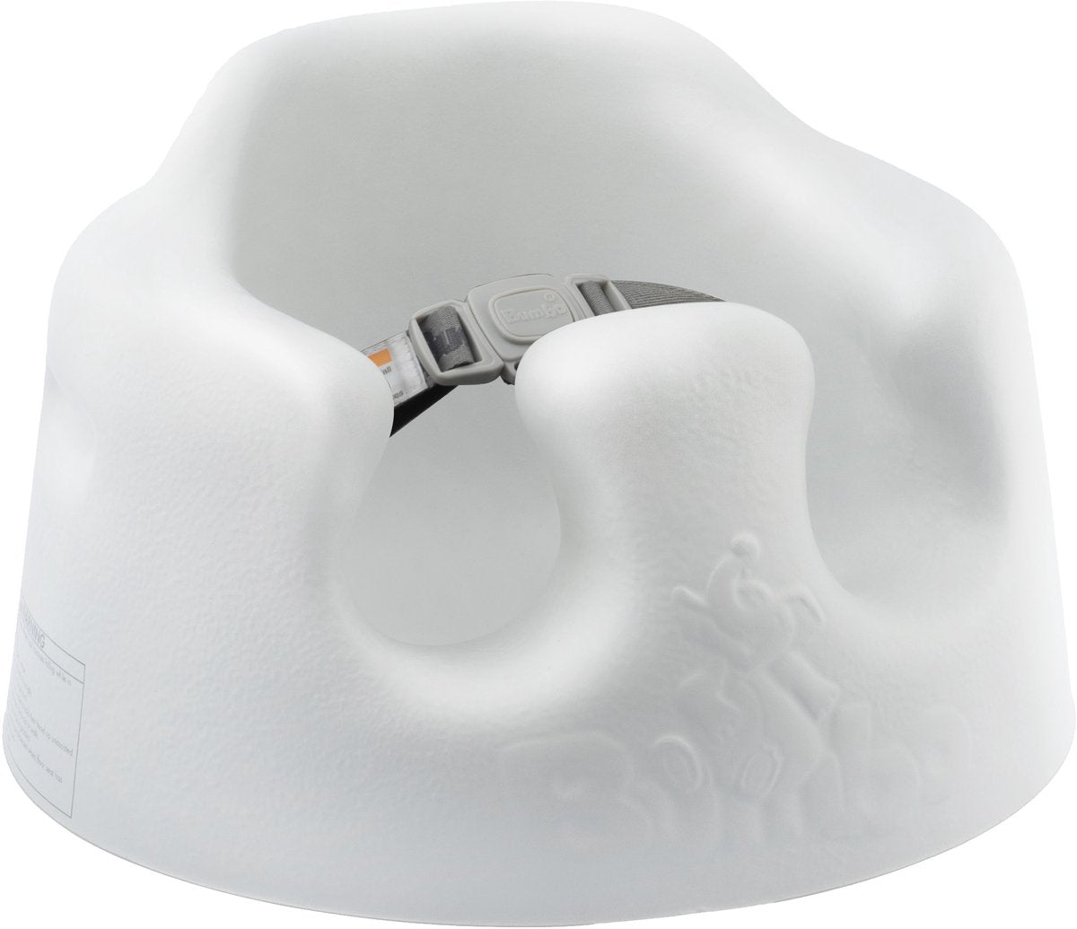 Bumbo siège de sol coton - chaise haute - chaise haute - siège bébé - mousse souple - à partir de 3 mois