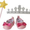 Accessoires Helless Dolls Princess Lillifee Set, 30-34 cm