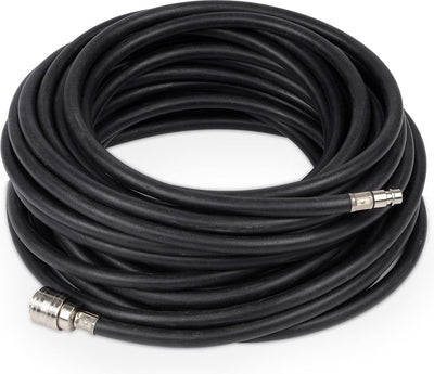 Tuyau en caoutchouc Powerplus powair0203 - tuyau d'air