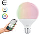 Lampe LED Eglo e27 connect.z - 1300lm - rgbw - dimmable