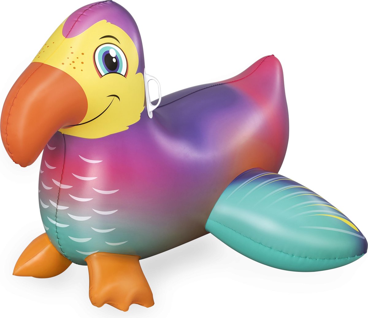 Bestway Rider Dandy dodo gonfle oiseau