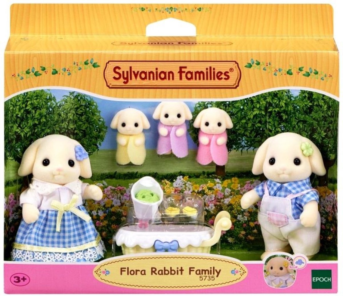 Familles sylvaniennes