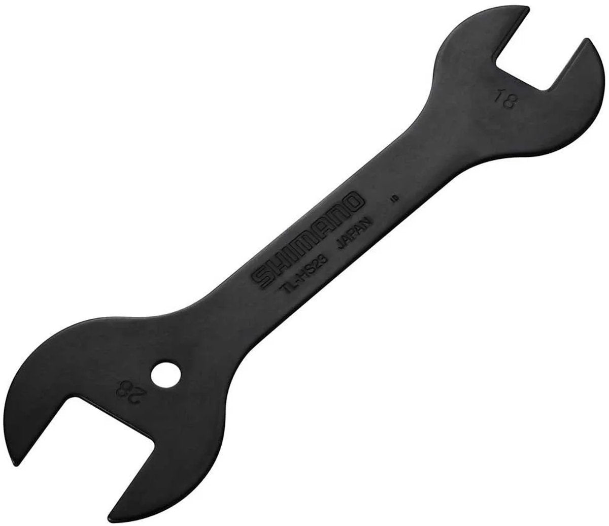 Tendeur de moyeu Shimano tl-hs23 18x28 mm