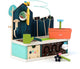 Vilac - multi activité - éveil - jouets en bois