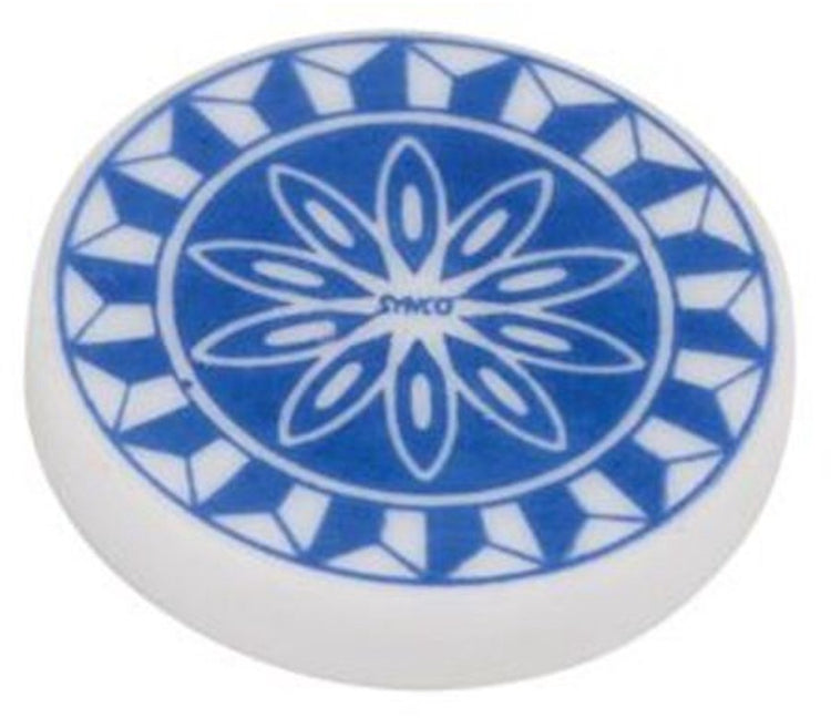 Philos carrom attaquant imitation - accessoire plastique multicolore 10g.