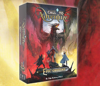Les jeux Brotherwise appellent à l'aventure aux origines épiques