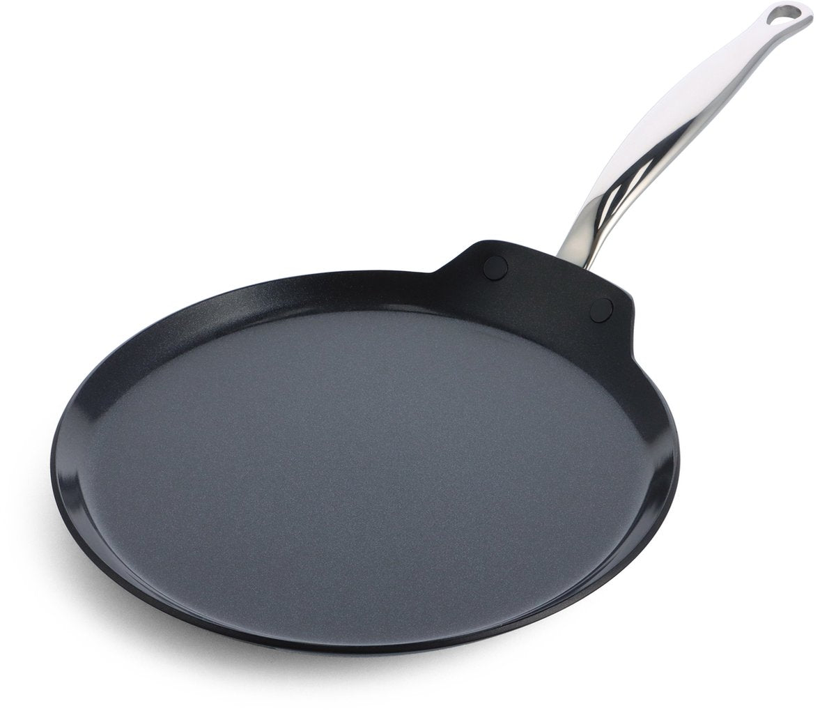 Poêle à crêpes Greenpan Barcelona Pro 28 cm - sans PFA