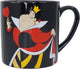 Tasse Half Moon Bay Disney Alice au Pays des Merveilles Reine de Cœur