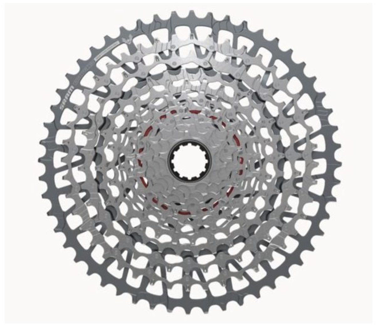 Cassette Sram XS-1275 TT 10-52 Z Eagle