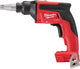 Tournevis pour cloisons sèches Milwaukee m18 fsg-0x corps 18v - 4933459201
