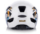 Tempish - stryker - casque de skate - bleu - 45-48cm (xs)