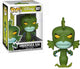 Funko-pop ! Disney : L'Étrange Noël de Monsieur Jack - Undersea Gal