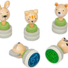 Bigjigs Stamps en bois, 5e.