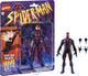 Hasbro figurine rétro Spider-Man Marvel Legends figurine Spider-Man illimitée 15 cm