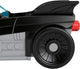 Fisher-price imaginext dc super amis métal force véhicule batmobile, voiture, 3 ans, plastique, noir