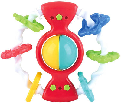 Jouez à Baby Tastrring