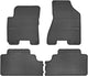 Tapis en caoutchouc Frogum Kia Sportage 2004-2010 -