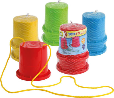 Bobines de course Lena 18 cm