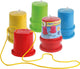 Bobines de course Lena 18 cm