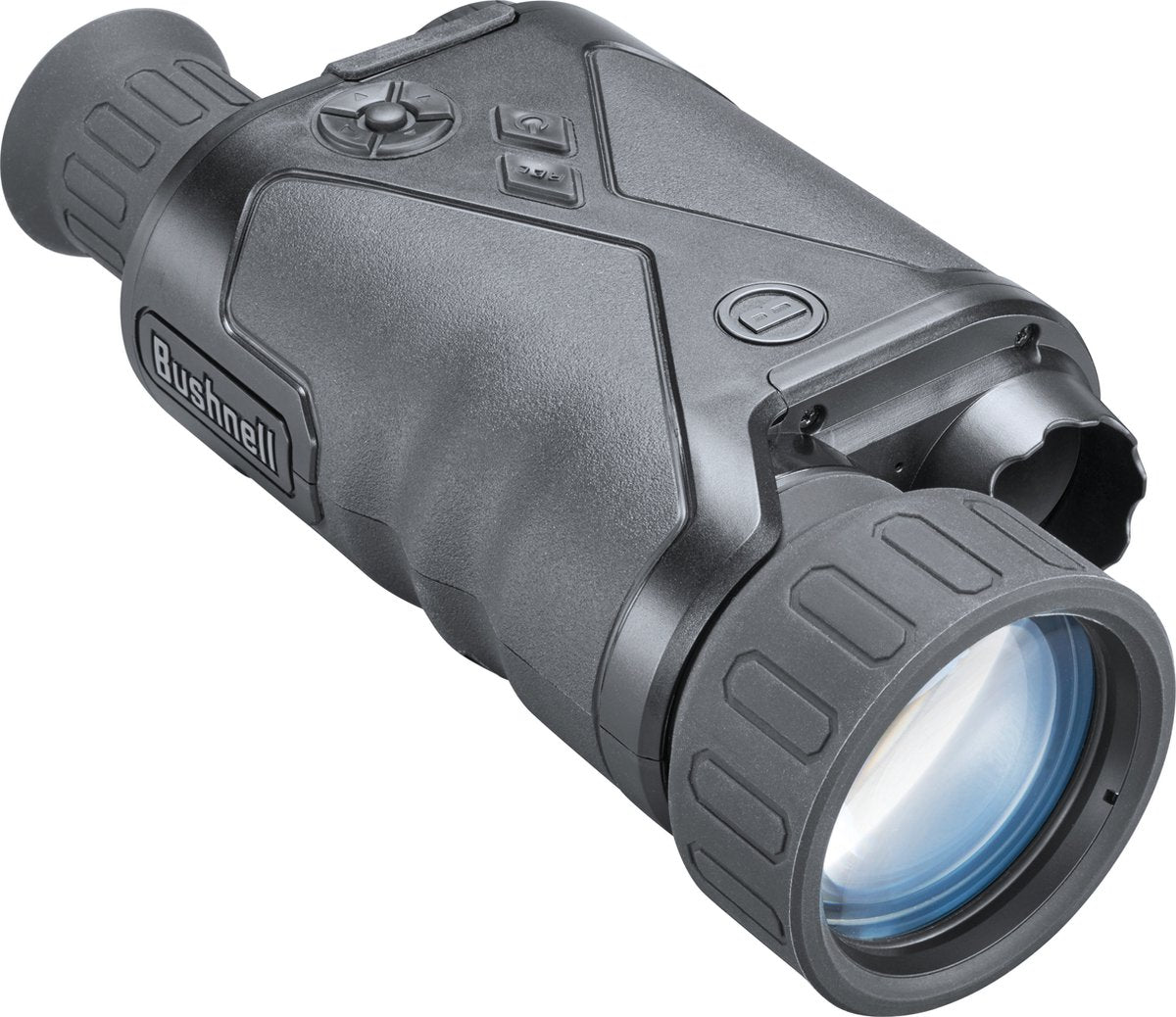 Bushnell 4,5x40 - Equinox Z2 - Noir - Lunettes de vision nocturne numériques - Monoculaire