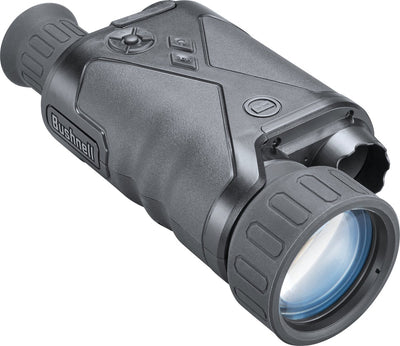 Bushnell 4,5x40 - Equinox Z2 - Noir - Lunettes de vision nocturne numériques - Monoculaire