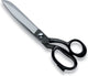 Ciseaux de tailleur Victorinox - 26cm - polis