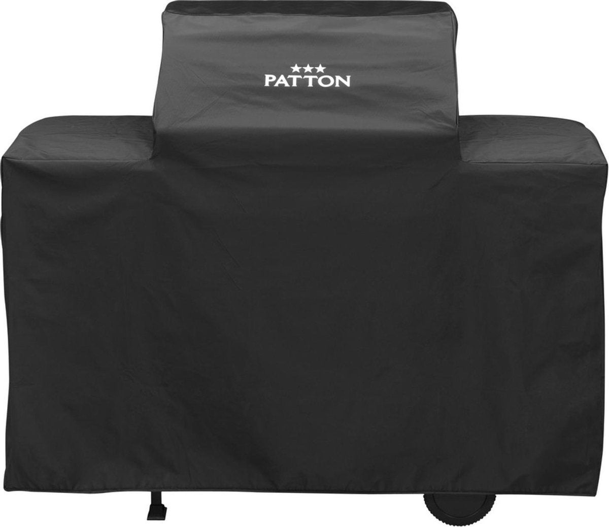 Patton housse de protection patio chef 4+