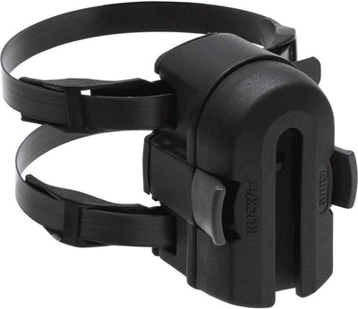 ABUS USKF 770A - Black - Slot à vélo