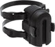ABUS USKF 770A - Black - Slot à vélo