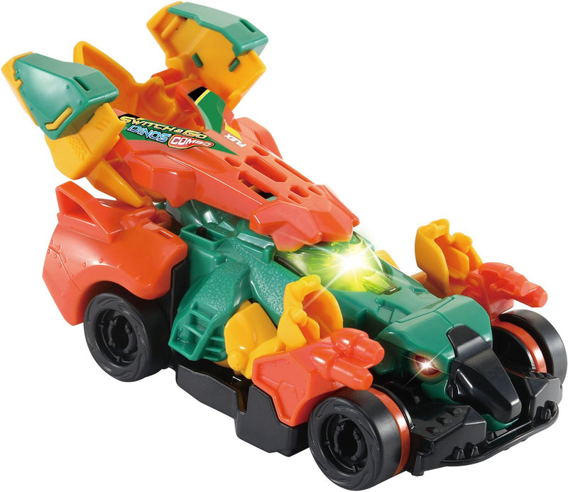 Vtech Switch et Go Dino Flex T Rex
