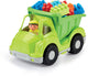 Abrick Truck avec blocs de construction, 21dlg.
