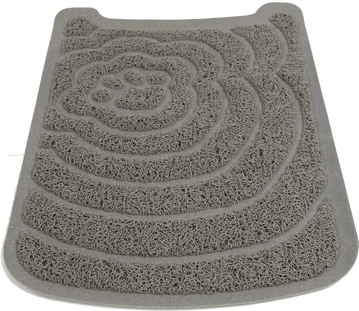 Savic Katbakmat Gray