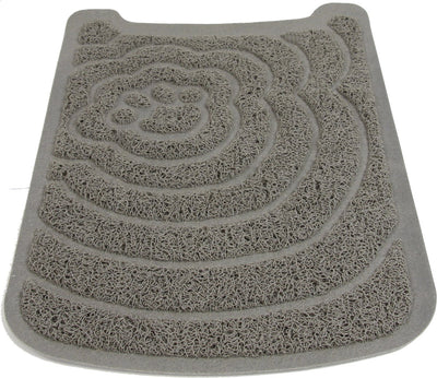 Savic Katbakmat Gray