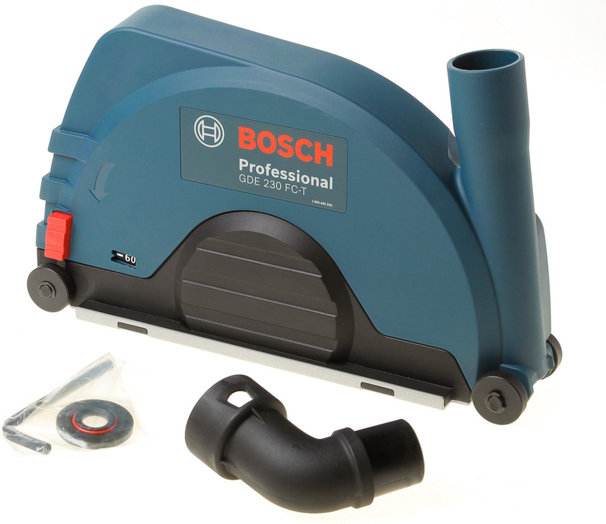 Accessoires système Bosch gde 230 fc t