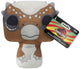 Funko Jurassic Park peluche nouveau-né 18 cm