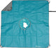 Tapis de déchets d'élagage de jardinage urbain Gardena
