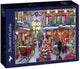 Puzzle Bluebird puzzle joie de Noël - 1000 pièces Noël.
