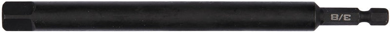 Adaptateur Makita 1 4 pour prises 3 8