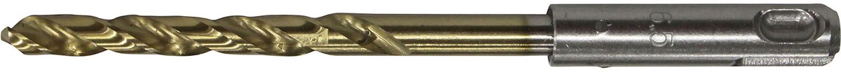 Makita perceuse à métaux hss 6,5x131 mm sds+ - b-57473